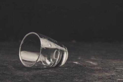 El autoengaño en el alcoholismo