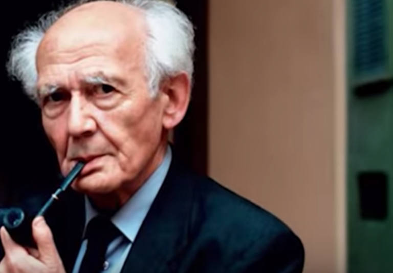Zygmunt Bauman Biografía De Un Pensador Extraordinario La Mente Es Maravillosa