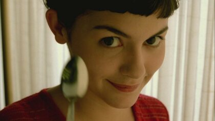 Amélie: un cuento para soñadores
