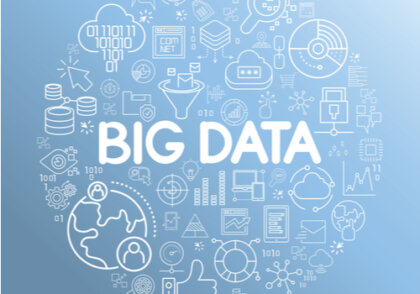 ¿Qué es el big data?