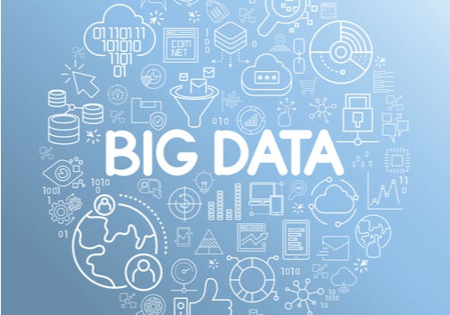 ¿Qué es el big data?
