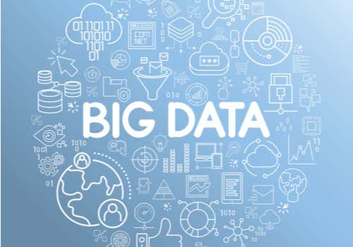 ¿Qué es el big data?