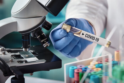 Posible efecto protector de los estrógenos contra el coronavirus