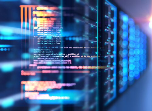 Datos digitales