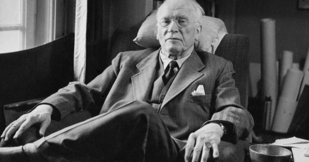 Carl Jung