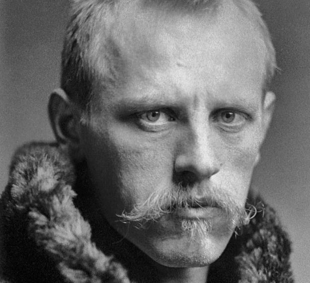 Fridtjof Nansen, biografía de un aventurero inspirador