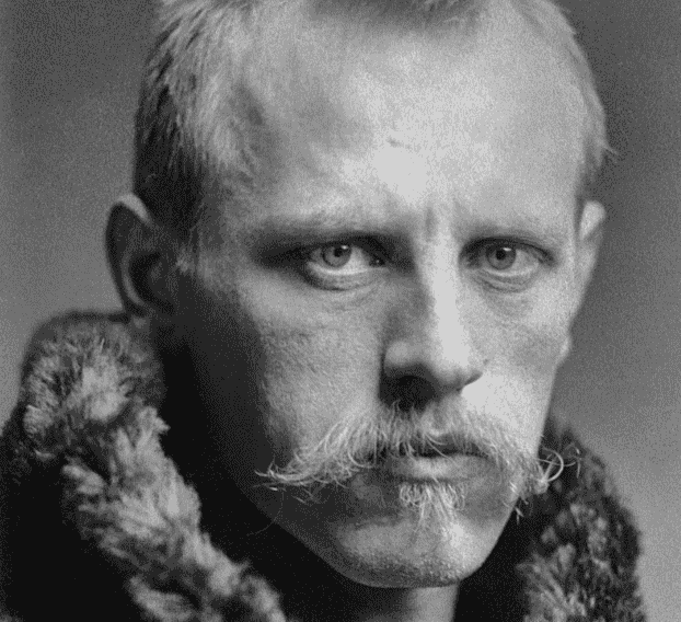 Fridtjof Nansen, biografía de un aventurero inspirador