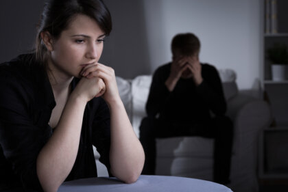 Superar el suicidio de un ser querido