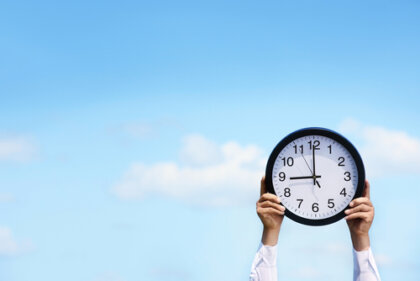 El método GTD para gestionar el tiempo