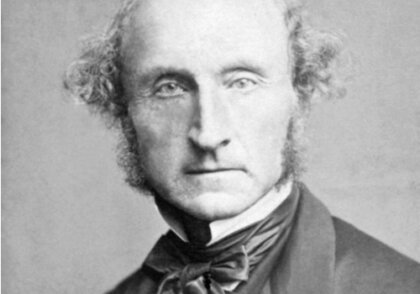 Los escritos psicológicos de John Stuart Mill