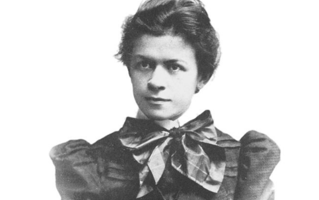 Mileva Maric