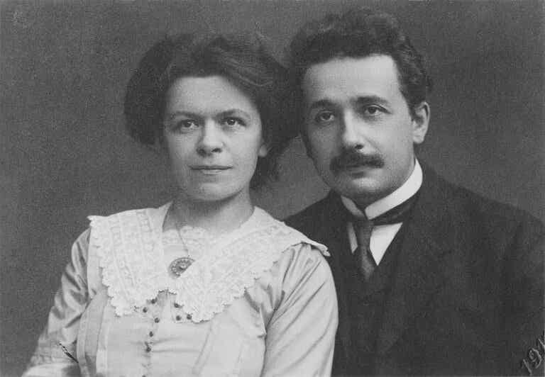 Mileva Maric, una mente maravillosa a la sombra de Einstein
