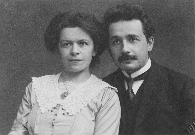 Mileva Maric, una mente maravillosa a la sombra de Einstein