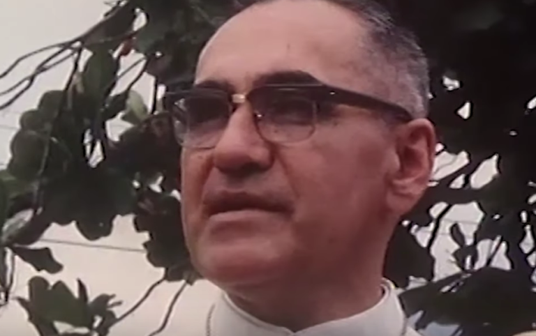 Monseñor Arnulfo Romero, biografía de un santo contemporáneo