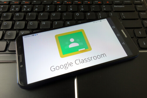 Usar Google Classroom En Tus Clases La Mente Es Maravillosa Usar google classroom en tus clases la mente es maravillosa
