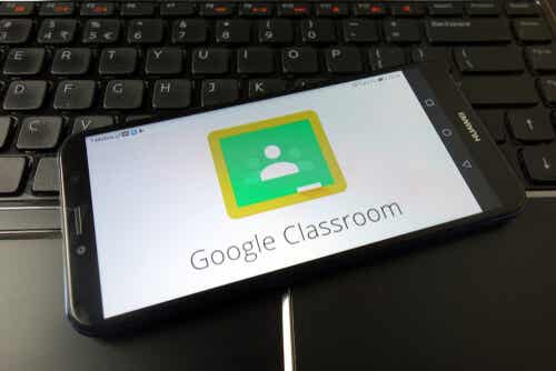 Usar Google Classroom en tus clases