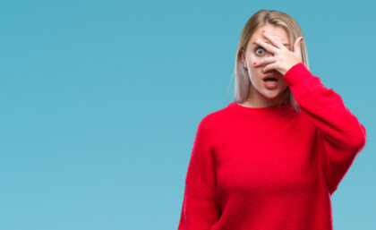 La extraña empatía de la vergüenza ajena