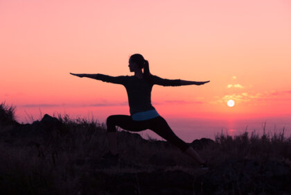 El Chi, una dimensión fascinante de los orientales