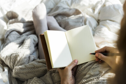Diario de sueños: cómo hacerlo y cuáles son sus beneficios