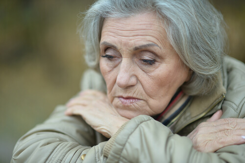 El edadismo: la discriminación de la edad