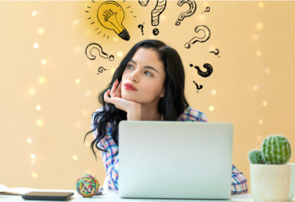 5 claves para descubrir tu verdadera vocación profesional