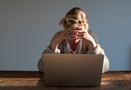 ¿Por qué no me tranquiliza la información tranquilizadora?