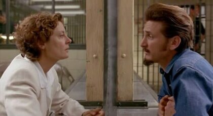 Pena de muerte: el infinito poder del perdón