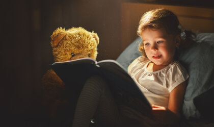 5 libros para trabajar la felicidad de los niños