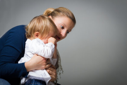 El caso María y la ansiedad de separación