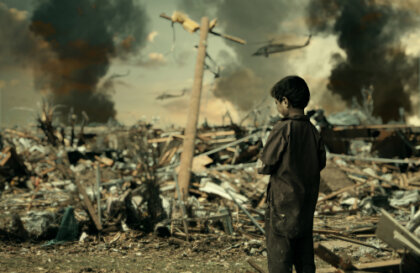 El desastre psicológico de la guerra