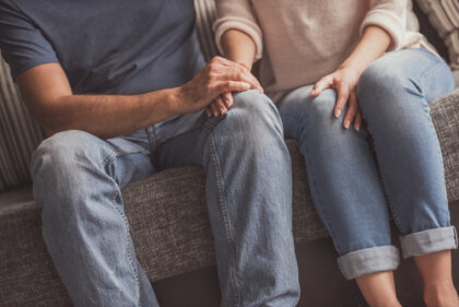 ¿Qué implica el respeto en una relación?