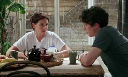 Notting Hill: el final de una década
