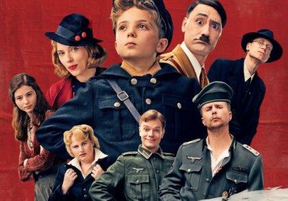 Jojo Rabbit: la risa frente al odio