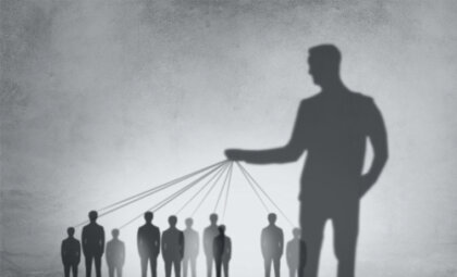 Qué es la doctrina del shock y por qué debe importarnos