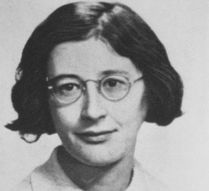 Simone Weil
