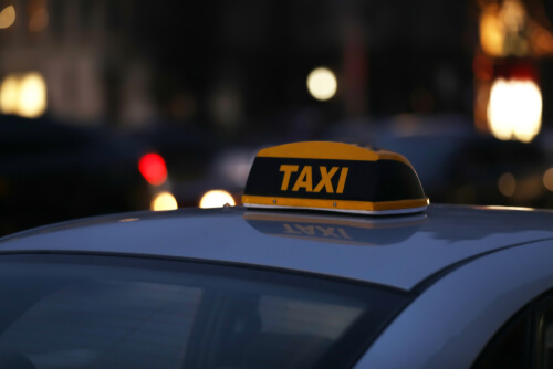 Taxi