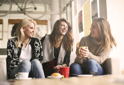 Sensibilidad social: una habilidad básica para relacionarnos