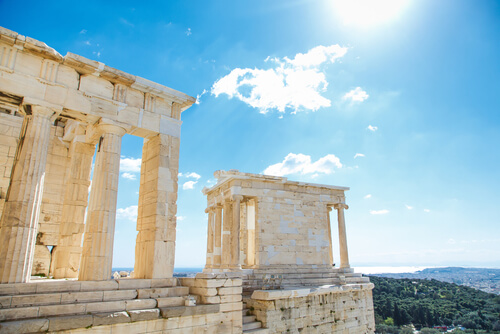 Athènes