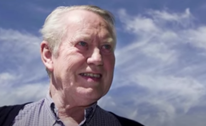 Chuck Feeney, biografía de un filántropo