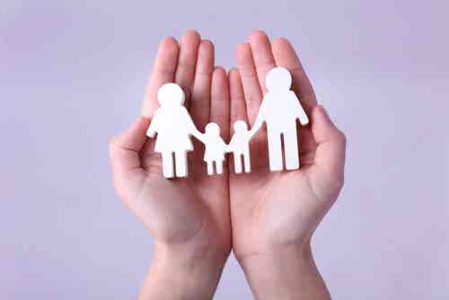 Familias rígidas y flexibles: ¿en qué se diferencian?