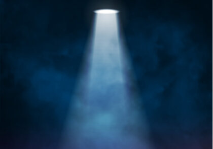 El efecto de foco: por qué parece que las personas nos miran cuando no es así