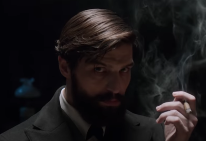 Freud, la serie: qué es cierto y qué no en la nueva ficción de Netflix