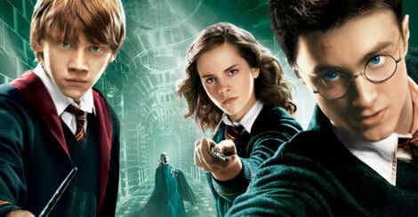 El fenómeno fan en Harry Potter