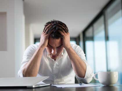 Salud mental y estrés económico: ¿cómo se relacionan?