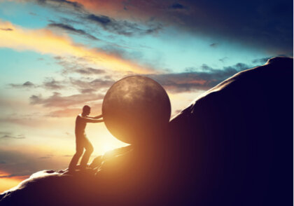 La fuerza de voluntad y el autocontrol pueden cambiar tu vida según la ciencia