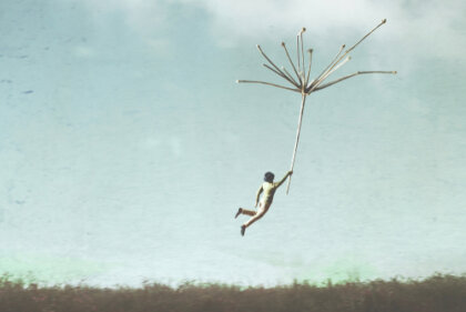 Cuando la mente va más deprisa que la vida