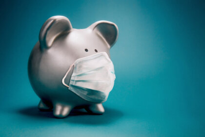 Prepárate mentalmente para la crisis económica que se avecina