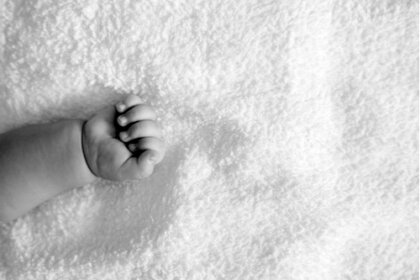 Marasmo: la importancia del afecto en la primera infancia