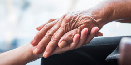 A mi padre le han diagnosticado párkinson, ¿qué va a pasar ahora?