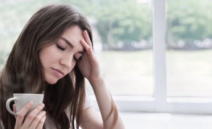Fitoterapia para la ansiedad y la depresión